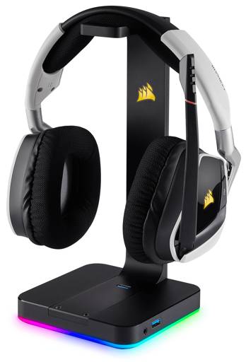 Porta Audifonos Gamer