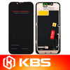 Pantalla Para iPhone 13 Mini KBS Hd+ Hdr10 Dolby Vision 90 Hz