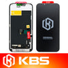 Pantalla Para iPhone 13 KBS Hd+ Hdr10+ IC Dolby Vision 90 Hz