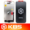 Pantalla Para iPhone 16 Pro Kbs Hard Oled Dimming IC 120 Hz