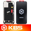 Pantalla Para iPhone 12 Pro Max KBS Hard Oled Dimming IC 60 Hz