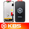 Pantalla Para iPhone 14 KBS Hard Oled Flicker-Free IC 90 Hz
