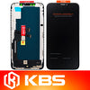 Pantalla Para iPhone XS KBS Hard Oled Flicker-Free 60 Hz