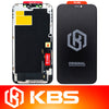 Pantalla Para iPhone 12 KBS Hd+ Hdr10+ IC Dolby Vision 60 Hz