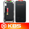 Pantalla Para iPhone 11 Pro KBS Hard Oled Flicker-Free IC 60 Hz