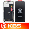 Pantalla Compatible iPhone 13 Pro Max OLED IC 120 Hz Premium