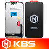 Pantalla Para iPhone 14 Plus Kbs Hard Oled Dimming IC 120 Hz