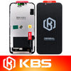 Pantalla Para iPhone 14 KBS Hd+ Hdr10+ IC Dolby Vision 90 Hz