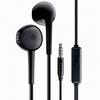 Audífonos 1Hora AUT117 In-Ear Stereo 3.5mm Con Micrófono