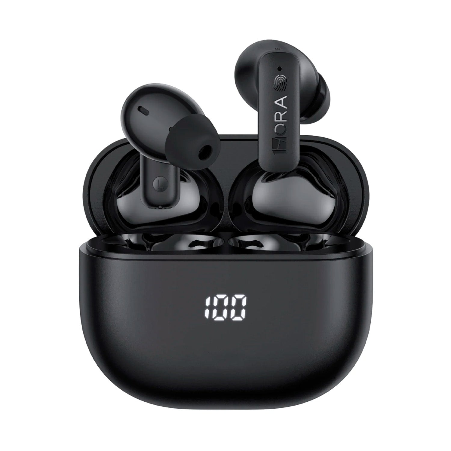 Audífonos Inalámbricos 1Hora AUT211 Bluetooth 5.4 ANC 25H