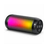 Parlante Bluetooth Portátil TWS 10W RGB IPX5 FM 1Hora BOC242