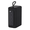 Parlante 1Hora BOC244 Negro Bluetooth 5.3 7W TWS Portátil