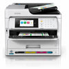 Impresora Multifuncional Epson Workforce Pro WF-C5890 Duplex