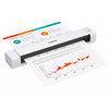 Scanner Portatil Brother DS-640 USB Rapido Compacto Y Ligero