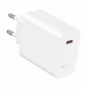 Cargador 1Hora 30W GAR164-EU USB-C Carga Rapida PPS