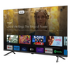 Smart TV LED 43 Google TV Full HD WiFi MGG43FFK Master-G
