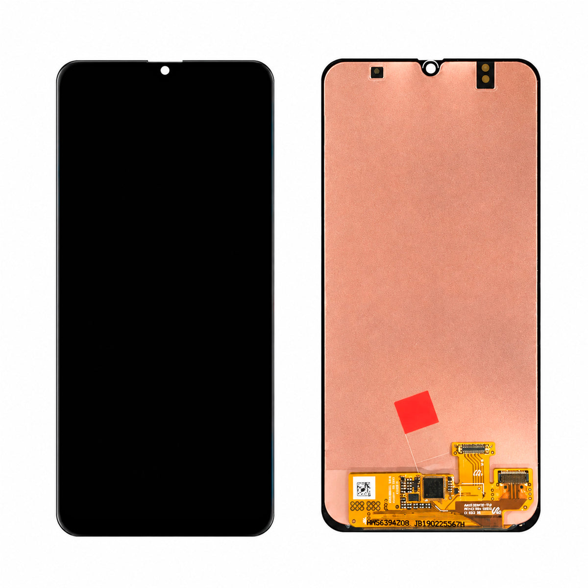 Pantalla Para Samsung Galaxy A30S Incell Optima Calidad