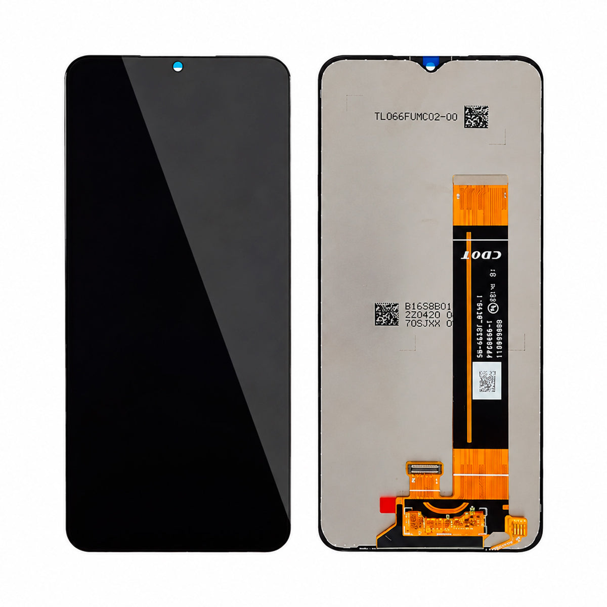 Pantalla compatible con Samsung Galaxy A23 Calidad Original