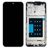 Pantalla Para Samsung Galaxy A17 Oled Premium Con Marco
