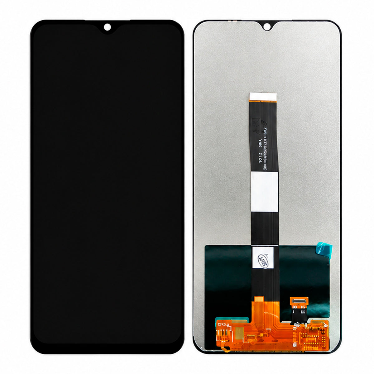 Pantalla Para Xiaomi Redmi 10A Incell Calidad Original