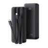 Power Bank 1Hora BAT101 10000mAh 22.5W Carga Rápida USB-C