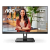 Monitor AOC 22E2HM 22 Pulgadas Full HD VA 75Hz HDMI VGA