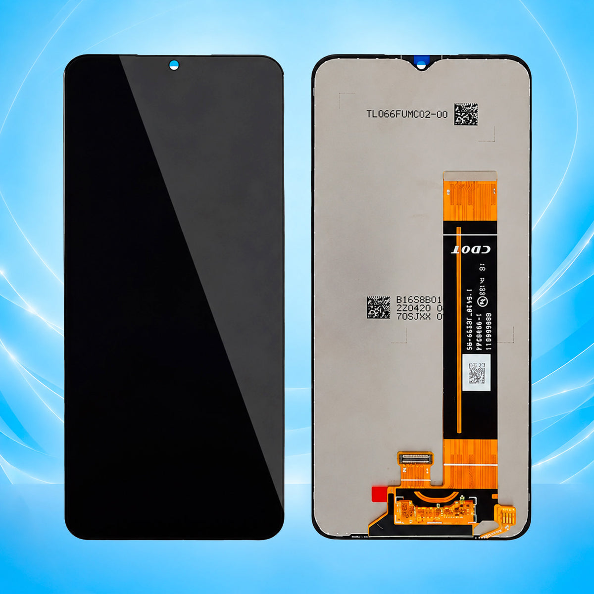 Pantalla compatible con Samsung Galaxy A23 Calidad Original