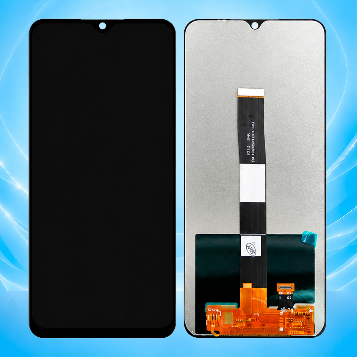 Pantalla Para Xiaomi Redmi 10A Incell Calidad Original