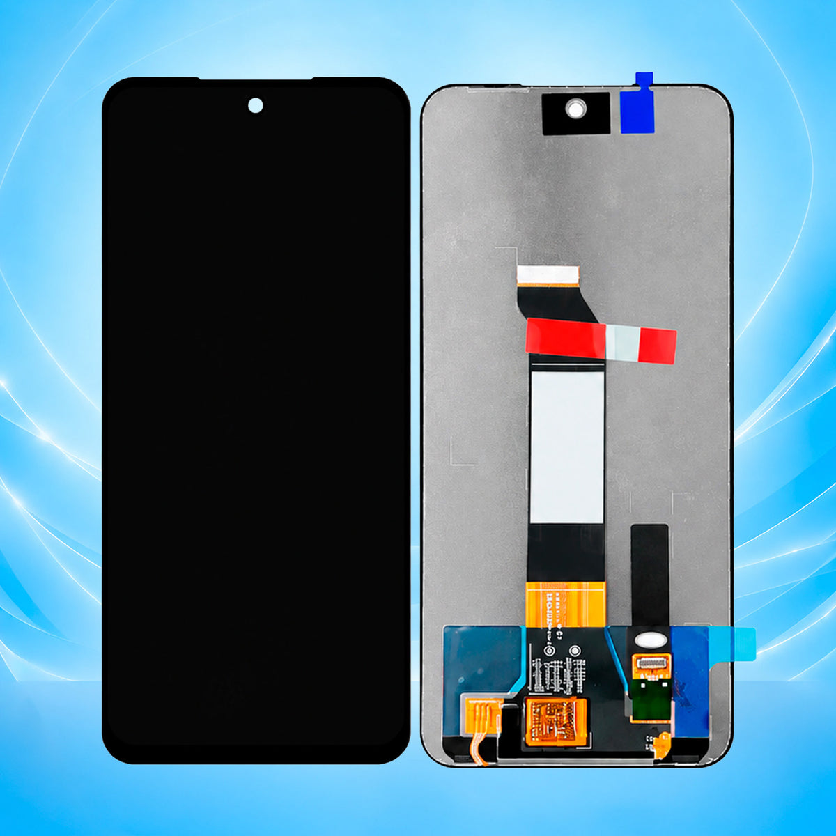 Pantalla Para Xiaomi POCO M3 Pro Incell Calidad Original