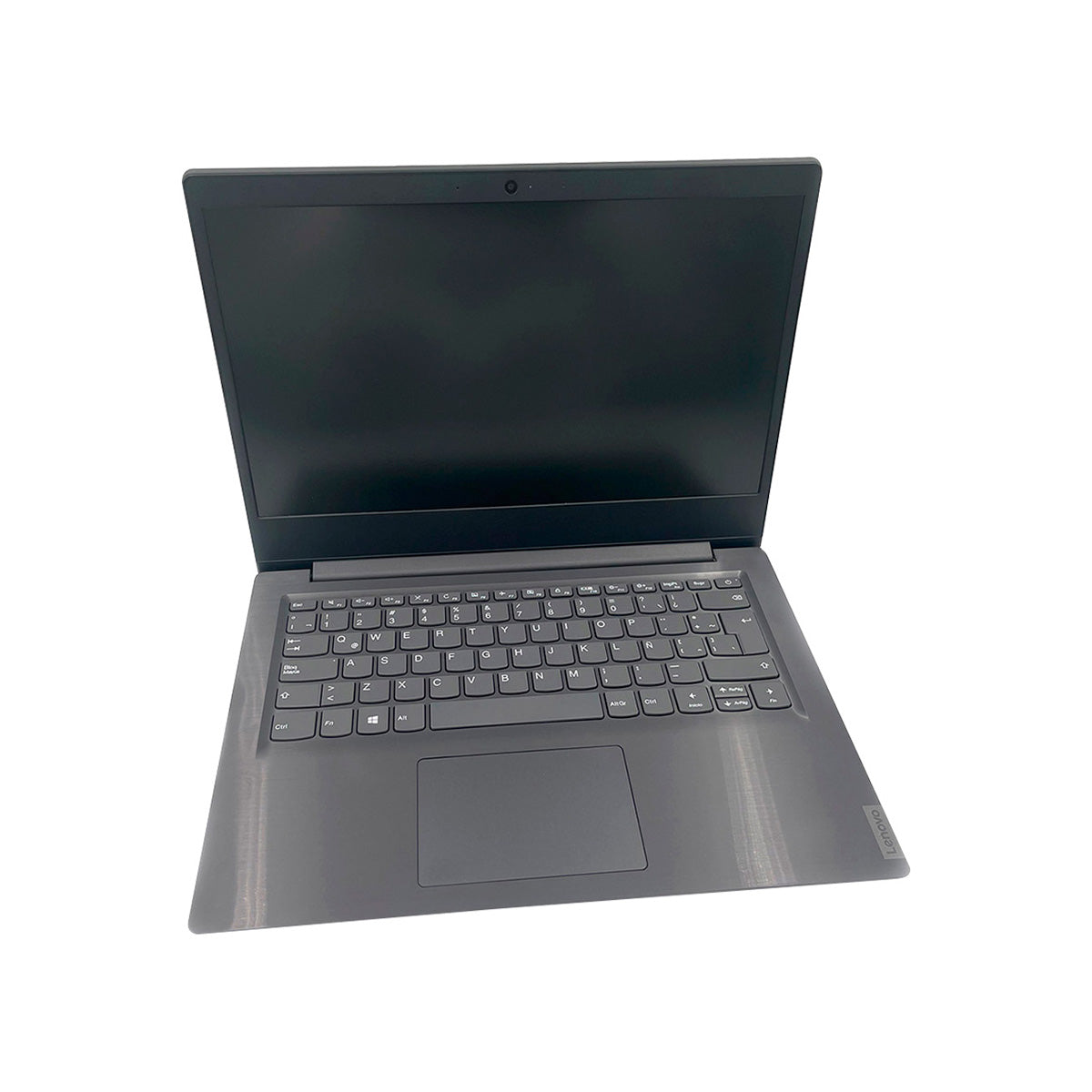 Notebook Lenovo V14-IGL INTEL N4020 Ram 4G SSD M.2 256G 14 HD W10H OPENBOX [ 82C2000GCLSSDM2256GOB ] - Mayorista de Tecnología