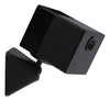 Cámara De Seguridad 4g Ezviz Cb2 2k 3mp Negra (no Wifi)