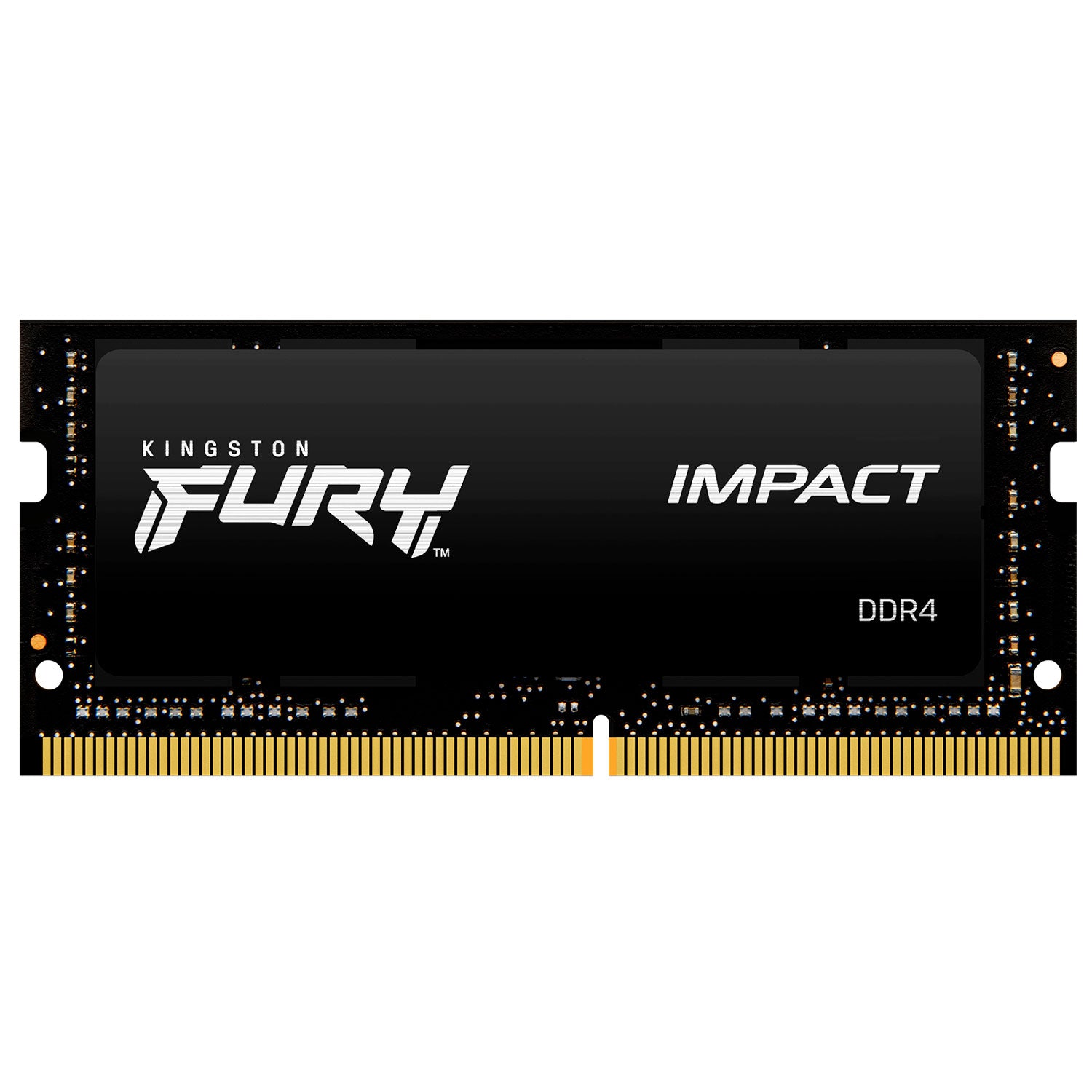 Memoria Ram Notebook DDR4 8GB Kingston Fury KF432S20IB/8 | Lifemax - Mayorista de Tecnología