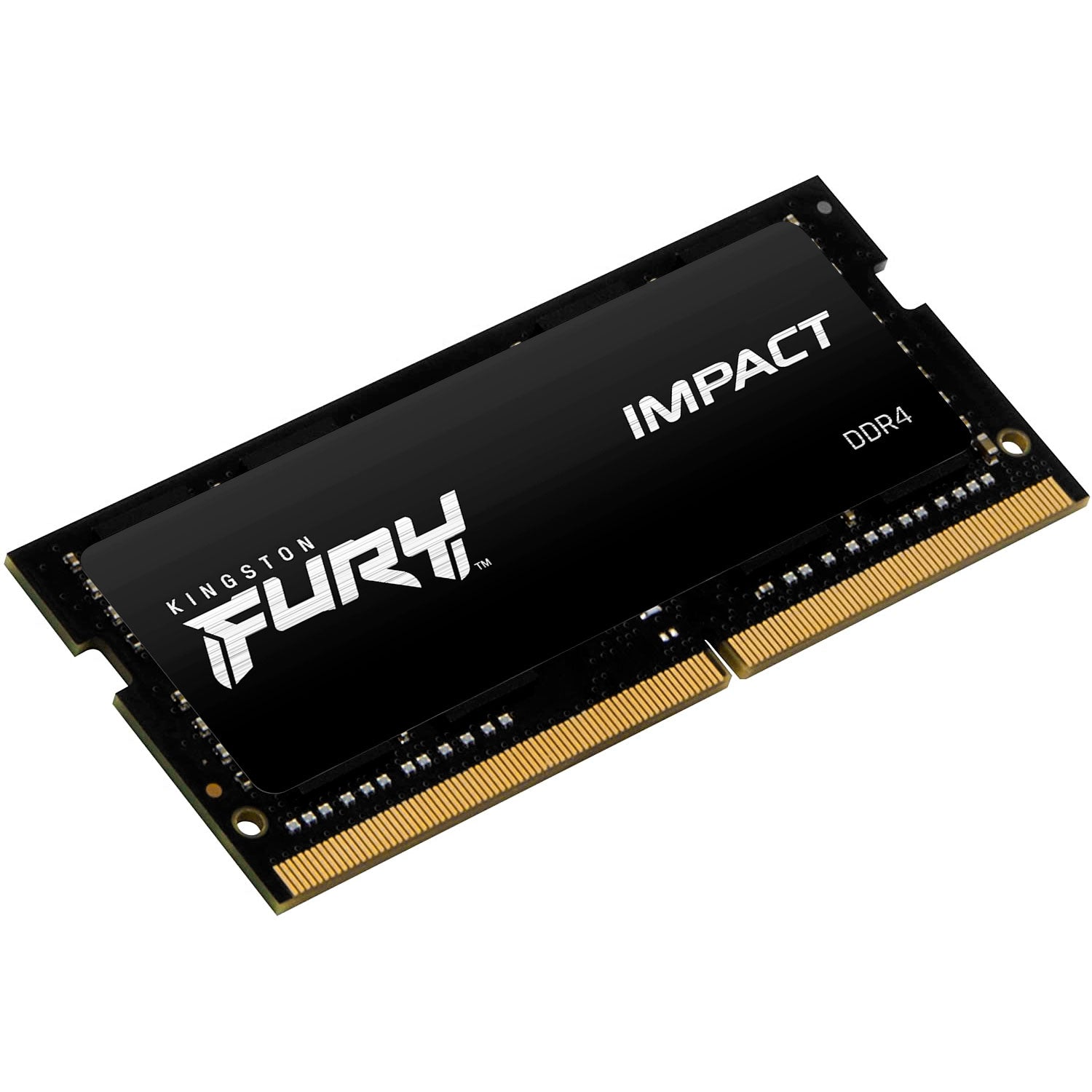 Memoria Ram Notebook DDR4 8GB Kingston Fury KF432S20IB/8 | Lifemax - Mayorista de Tecnología