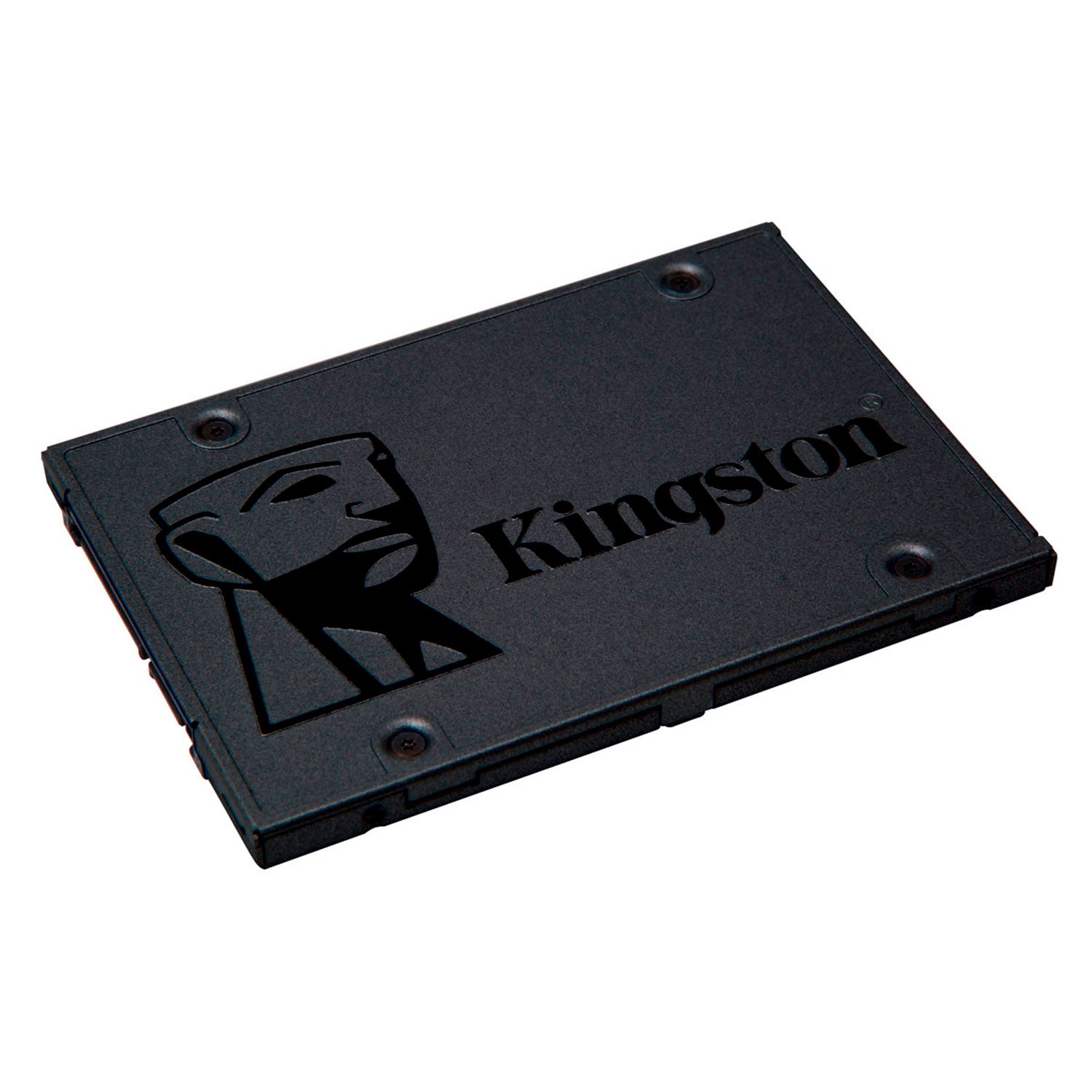 Disco Solido SSD Interno Kingston A400 240gb 6Gb/s 500MB/s - Mayorista de Tecnología