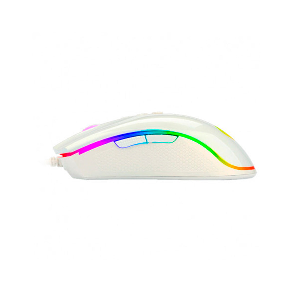 Mouse Gamer Redragon Cobra 8 Botones 10000DPI RGB [ M711W ]