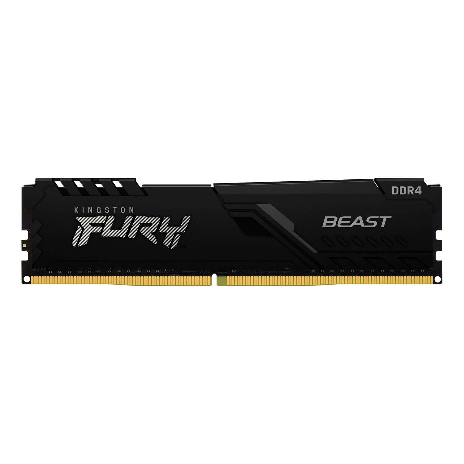 Memoria Ram PC DDR4 16GB Kingston Fury Beast KF426C16BB1/16 | Lifemax - LifeMax Distribuidora