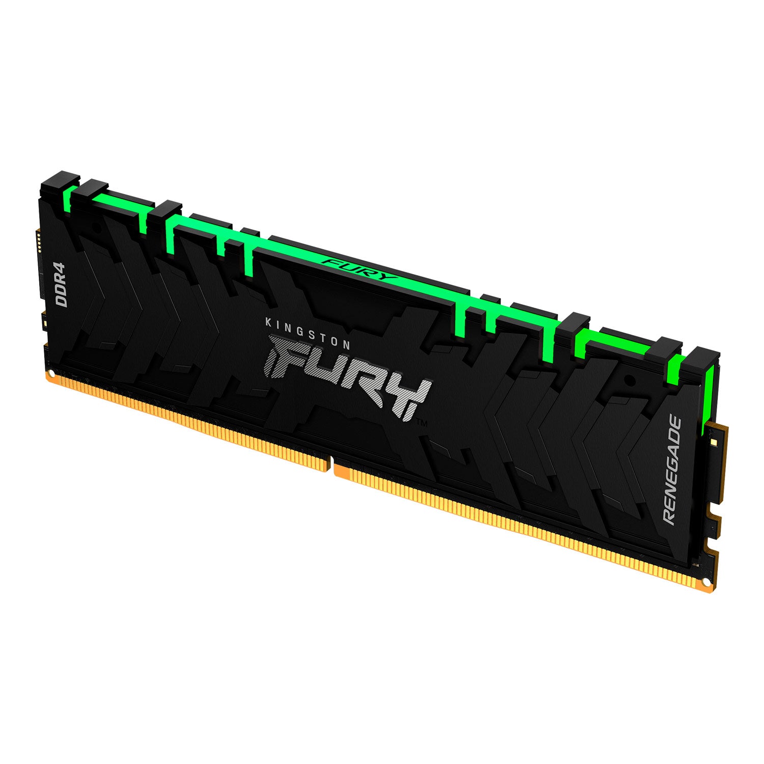 Memoria Ram PC 8GB Kingston FURY Renegade RGB KF432C16RBA/8 | Lifemax