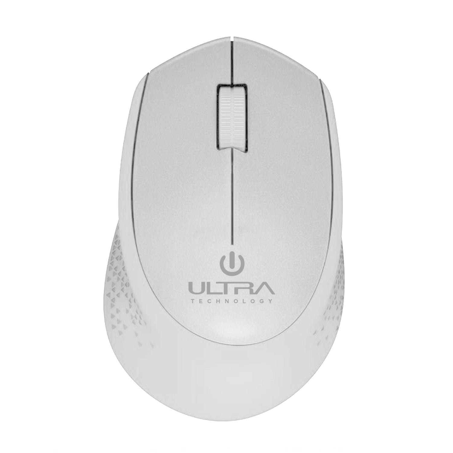 Mouse Óptico Inalámbrico Ultra Technology | Lifemax - Mayorista de Tecnología