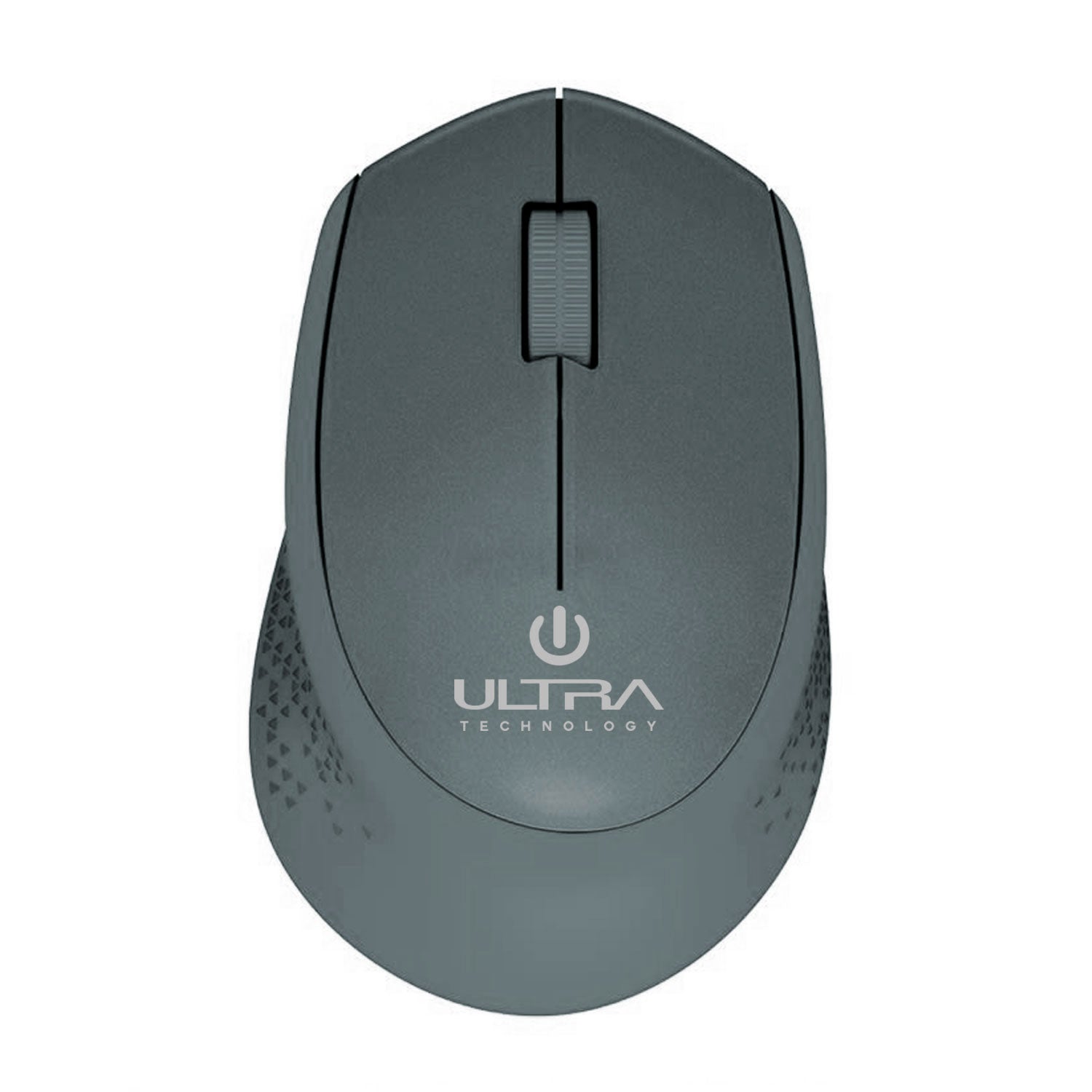 Mouse Óptico Inalámbrico Ultra Technology | Lifemax - Mayorista de Tecnología