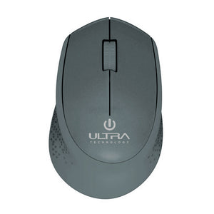 Mouse Óptico Inalámbrico Ultra Technology | Lifemax - Mayorista de Tecnología