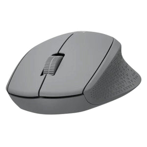 Mouse gris logitech chile LifeMax