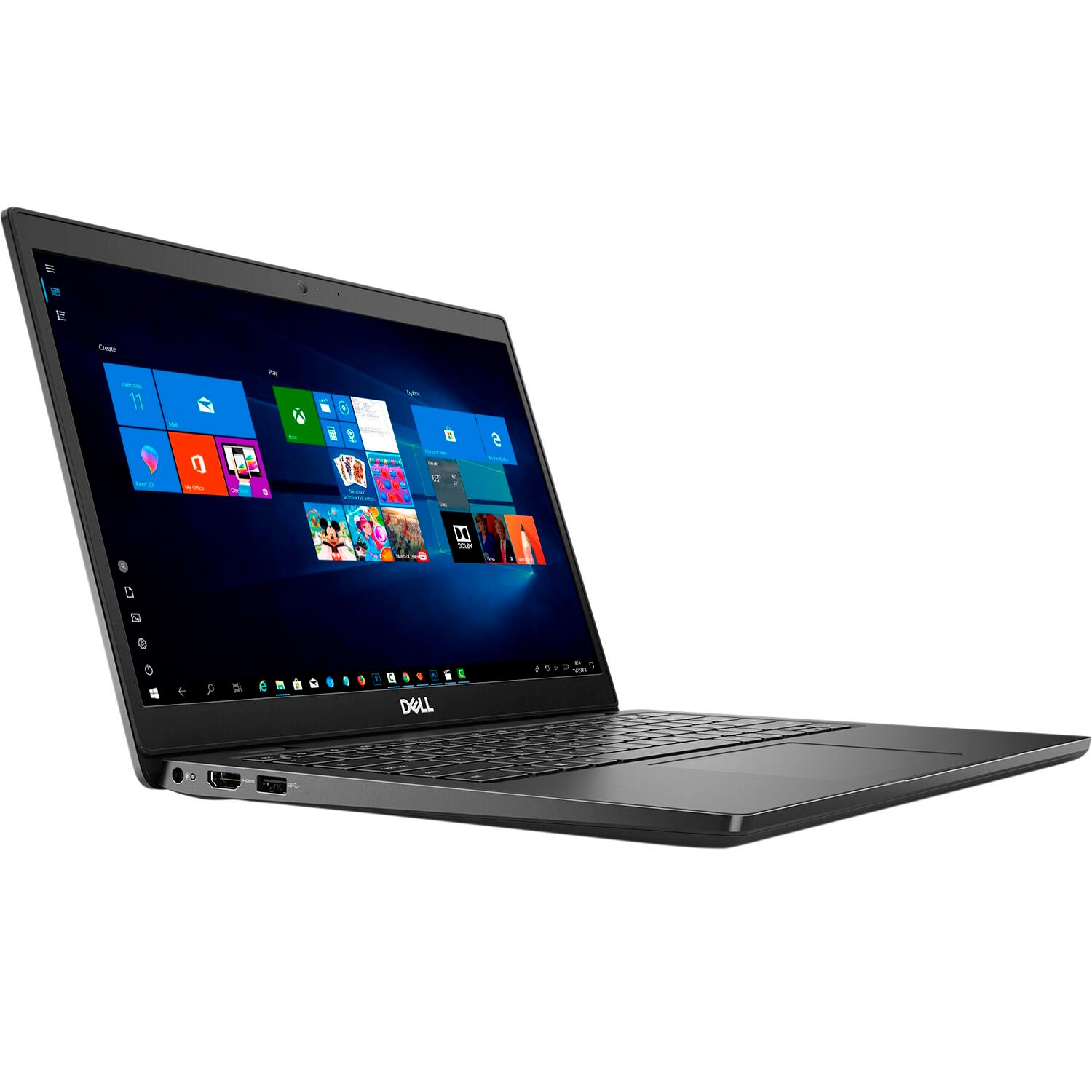 Notebook DELL VOSTRO 3400 i3-1115G4 4GB 1TB W10 Home 14in | Lifemax