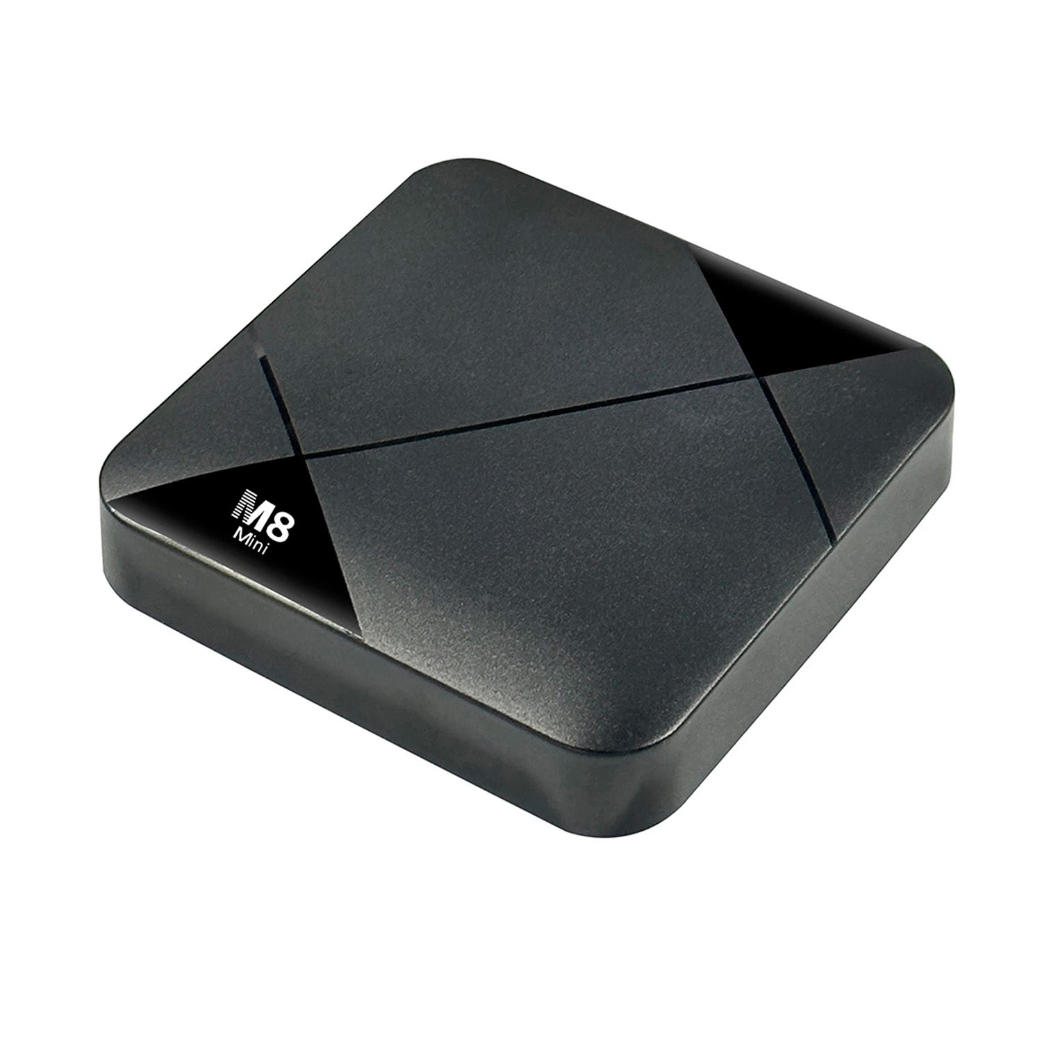 Tv Box Retro M8 Mini 4K Ultra HD Android Tv 9.0 + Game 2GB+16GB Wifi 2.4GHz - Mayorista de Tecnología