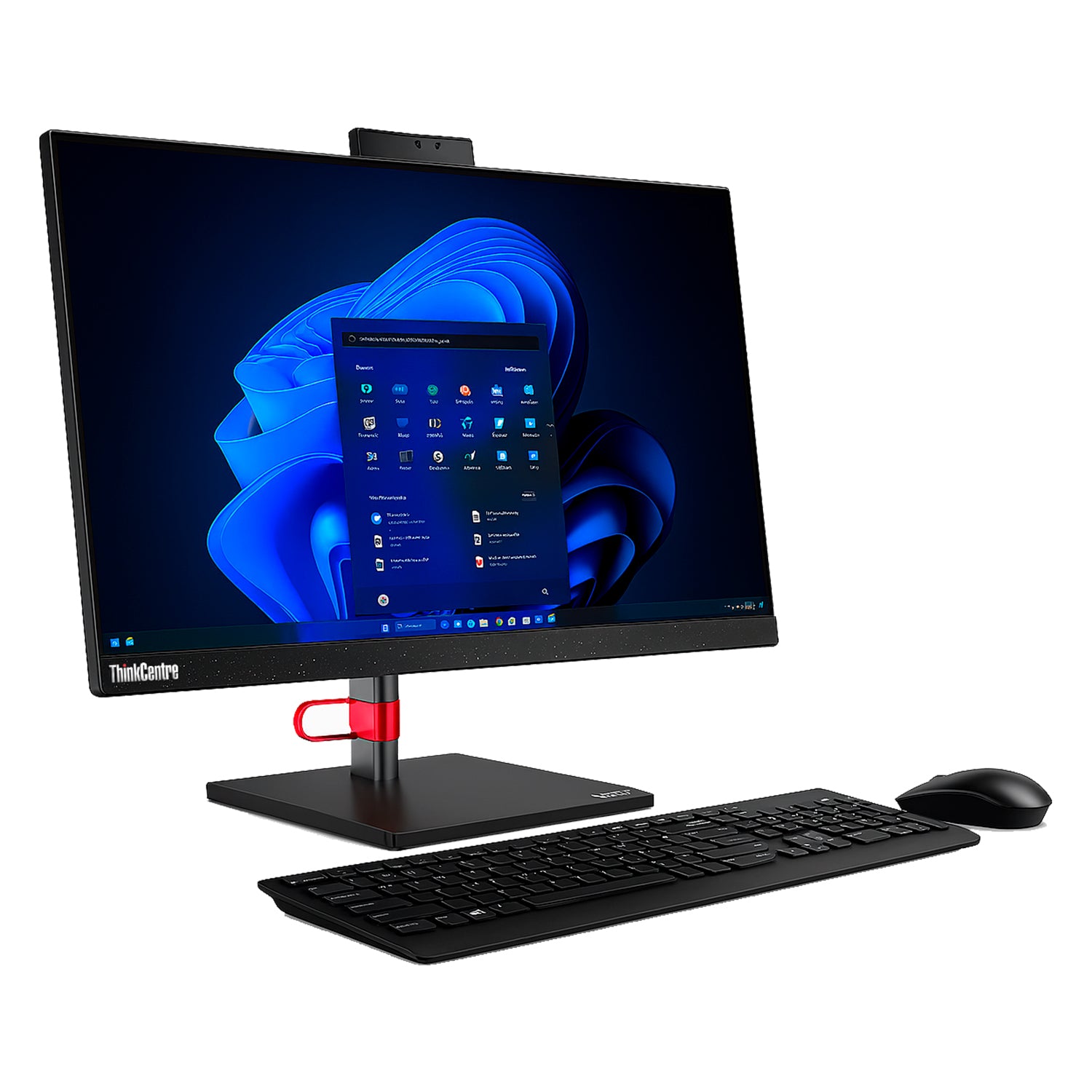 Lenovo ThinkCentre Neo 50a i7 RAM 32GB SSD 1TB W11P Open Box