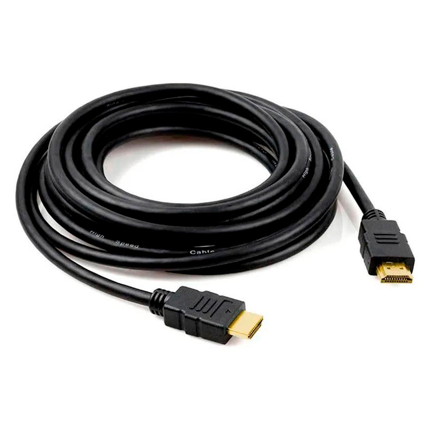 Cable Hdmi A Hdmi 3 Mts V1.4 3d Ccs 32awg 150032 Ulink - Mayorista de Tecnología