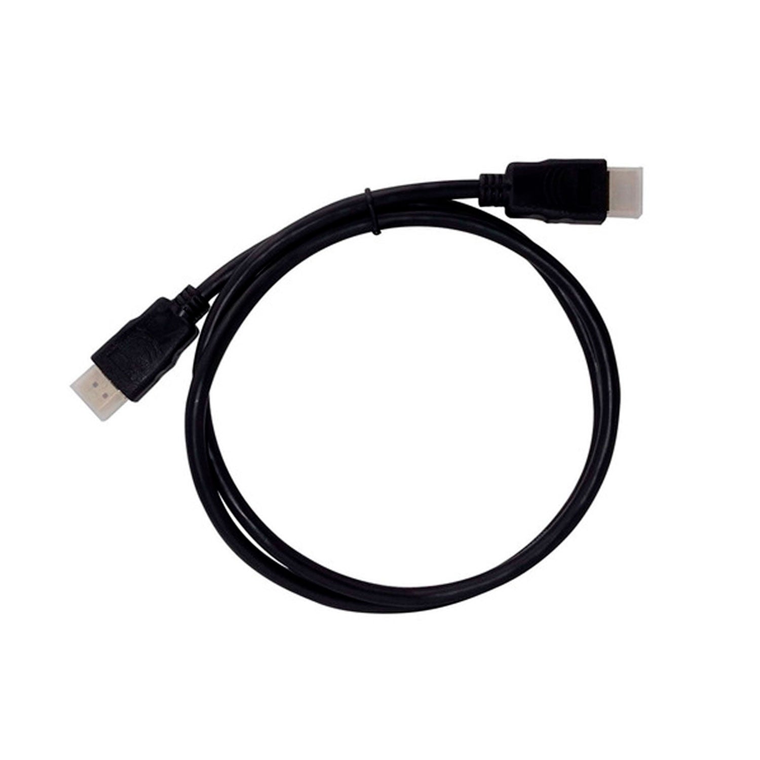 Cable HDMI a HDMI 1.8mts v1.4 3D CCS Aleación 150145 | Lifemax - Mayorista de Tecnología