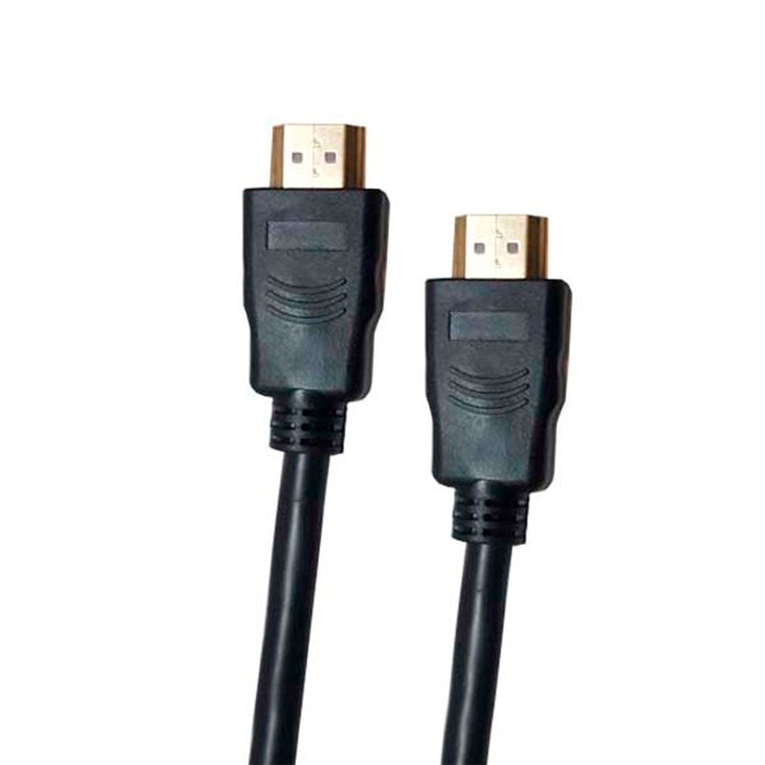 Cable Hdmi A Hdmi 3 Mts V2.0 Ccs 30 Awg -aleación 0150164 - Mayorista de Tecnología