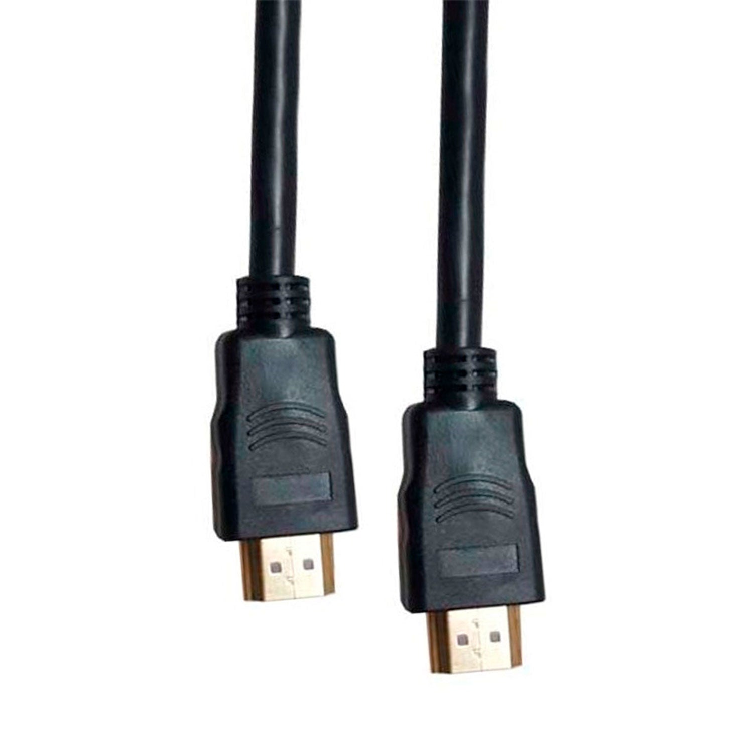 Cable Hdmi A Hdmi 6 Mts V2.0 3d Ccs 30 Awg -aleacion 150165 - Mayorista de Tecnología