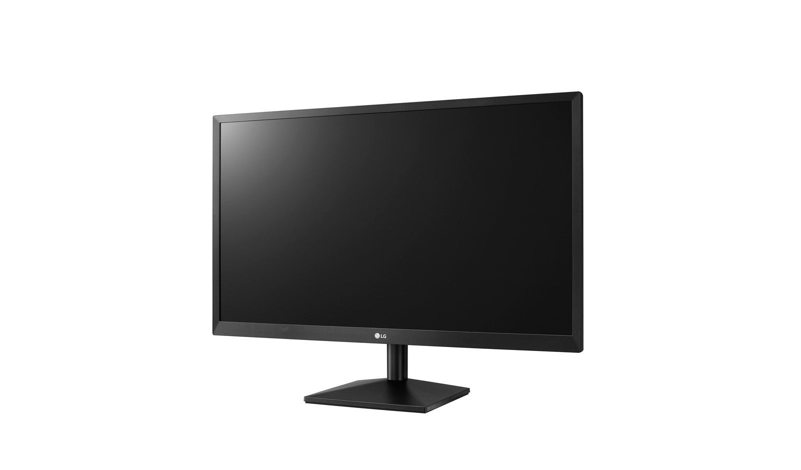 Monitor LG HD LED 20" 1366x768 HDMI+VGA 75Hz [ 20MK400H-B ] - Mayorista de Tecnología