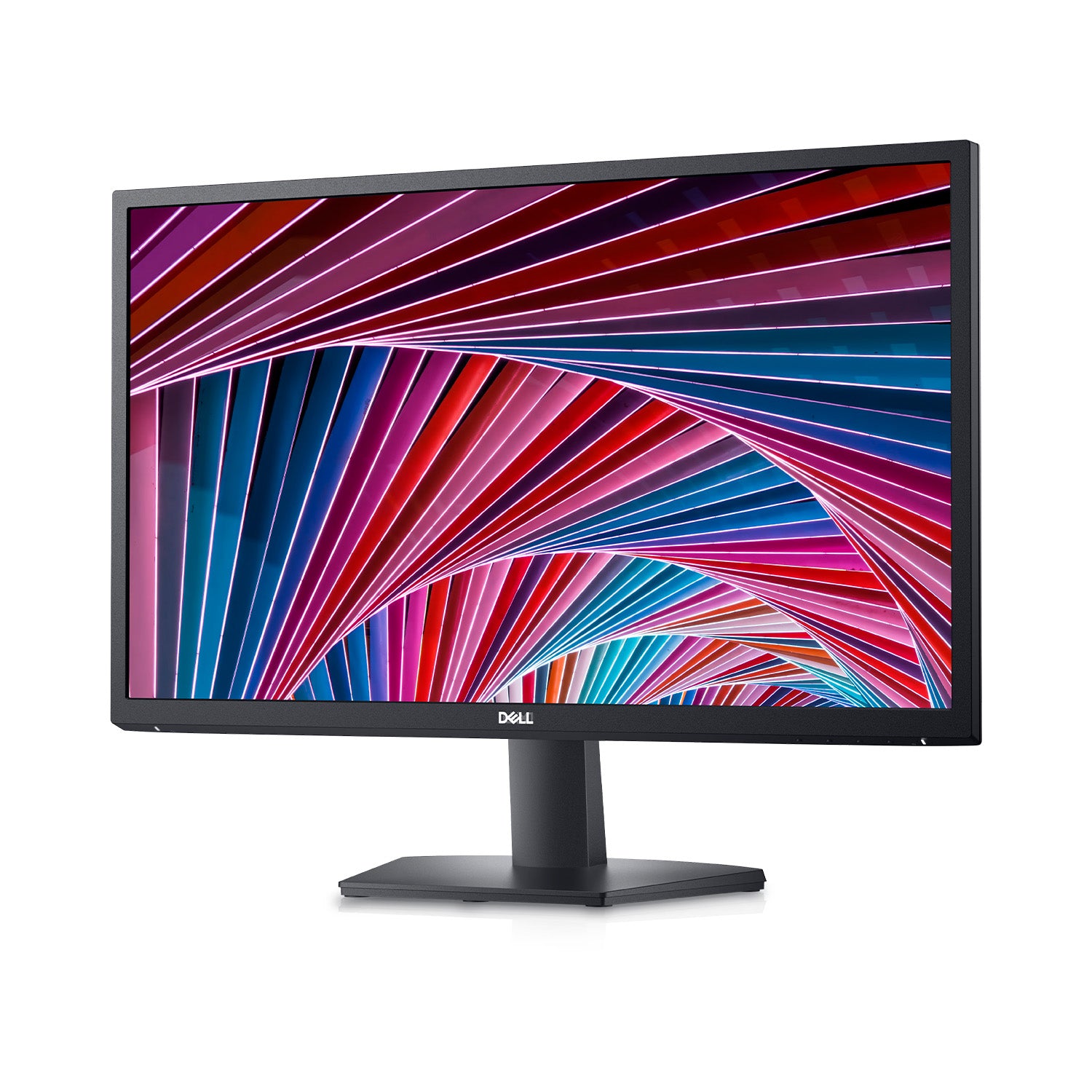 Monitor Dell SE2422H 24in Full HD VA 75Hz VGA HDMI HDCP 1.4 AMD FreeSync ComfortView - Mayorista de Tecnología